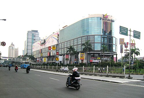 Pasar Senen